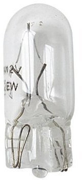 SCT Germany 202112 Glühlampe, Blinkleuchte (Quantität 10)