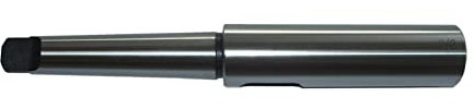 PAULIMOT Verlängerungshülse MK3(außen) - MK2(innen)