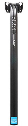 Pro Lt Seatpost 20mm Offset 400 mm