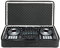 UDG Urbanite U7103BL Borsa Semi-rigida Multiuso per Controller MIDI, Extra Large, Nero