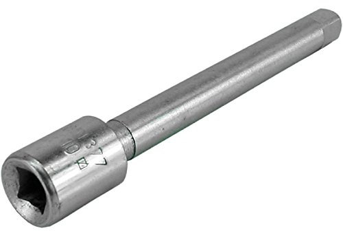 HaWe 45.070 Gewindebohrer-verlängerung M 12/7mm