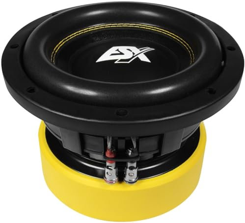 ESX QE822 Quantum QE - 20cm Subwoofer