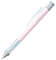 Tombow Druckbleistift, Monograph, Pastellfarbe, 0,5 mm, Korallenrosa (DPA-136D)