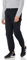 Amazon Essentials Pantalon Chino Esprit Jogging Coupe Droite Homme, Noir, XL