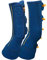 Equilibrium Equi-Chaps Close Contact Turnout Wraps X Large Navy