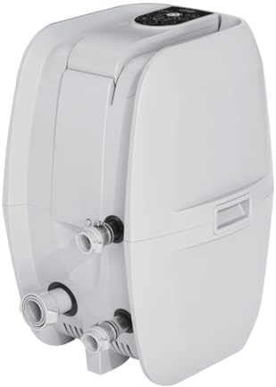 Bestway P05326 Riscaldatore per idromassaggi gonfiabili Airjet™ Lay-Z-Spa®