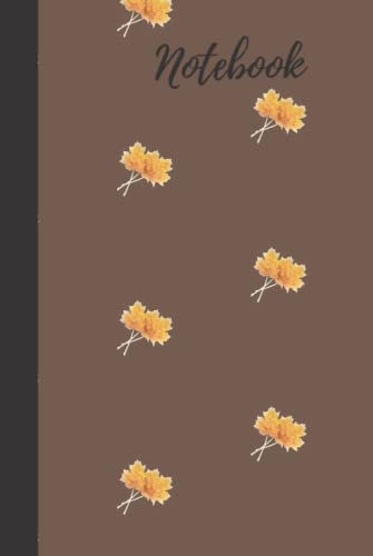 Notebook: SIMPLE Composition Book Journal 6 X 9. To Write In Lined Pages. 120 pages