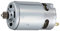 AETRO Xaizhi Store Kompatibel mit Bosch Motor GSR 10.8 V-LI 2-LI 12 2609199258 GSR 12 Gleichstrommotor 13 Zähne Kompatibel mit elektrischen Bohrschraubern Ersatzteilen