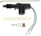 Universal Heavy Duty Power Door Lock Actuator Motor 2 Wire 12V Car Central Locking System Actuators Single Type Kit 2 Wire Motorcycle Turn Signals pin Ignition Switch with Key Universal Heavy Duty