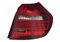 DM Autoteile 146278 Rückleuchte Heckleuchte Rücklicht rechts PY21W W16W kompatibel für BMW 1er E81 E87