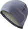 Oscenny Mütze Sportmütze,Superleicht Weich Warm Nur 1mm Dicke Sportmütze Thermofleece zum Laufen,Joggen,Ski,Radfahren,Klettern,Moto,Herren Damen Herbst Winter