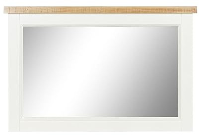DKD Home Decor Wandspiegel, Standard