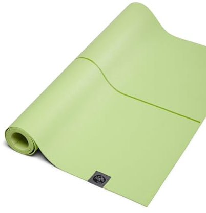 Manduka EKO Superlite Sprout Yogamatte 180 cm