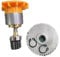 Oil Pump Drive Gear Compatible with Bamse Grass Trimmer