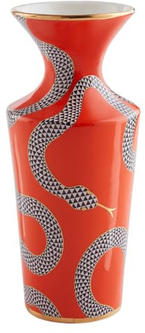 Jonathan Adler Eden Cuff Vase