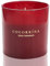 Cocorrína Candle Duftkerze im Glas - Birne Zimt, Brenndauer bis zu 110 Stunden mit 3 Dochten, Natürliche Soja-Kerze, Weihnachten Geschenk Kerze, 1300g