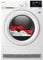 Aeg TR818A2OB - Asciugatrice con pompa di calore 8 kg a bianco