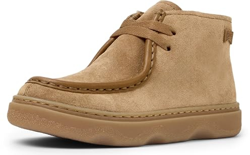Camper Unisex Kinder Kiddo K900398 Wallabee Bootie