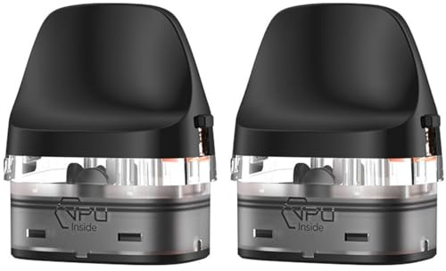 GeekVape J Pod Ersatzpod 2er Pack Nikotinfrei Widerstand 0,8Ohm