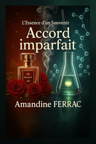 Accord imparfait: L'Essence d'un Souvenir Tome 1