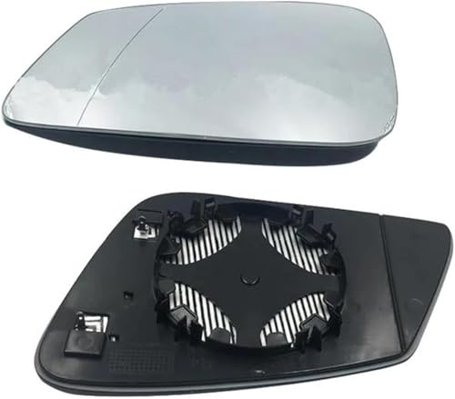 Außenspiegelglas Für BMW 5 6 7 GT Serie F01 F06 F07 F10 F11 F12 F13 F18 Seite Tür Beheizte Flügel Spiegel Für Glas