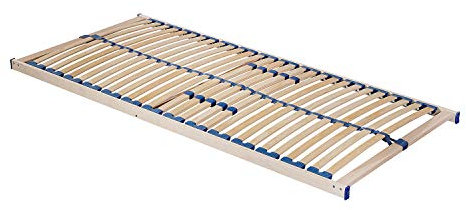 Malie 5935200012 Olymp 140 x 200 cm Lattenrost