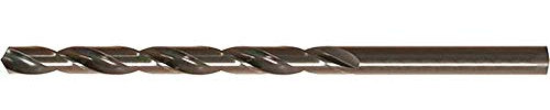 Forets Hélicoïdaux D340N HSS 6,80mm Geschl. Format