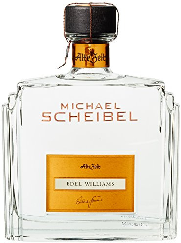 Scheibel Alte Zeit Edel Williams (1 x 0.7 l)