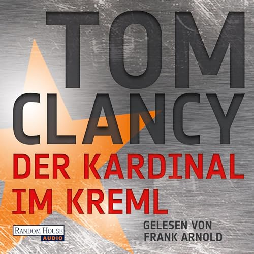 Der Kardinal im Kreml