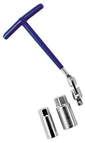 LAMPA Zündkerzenschlüssel