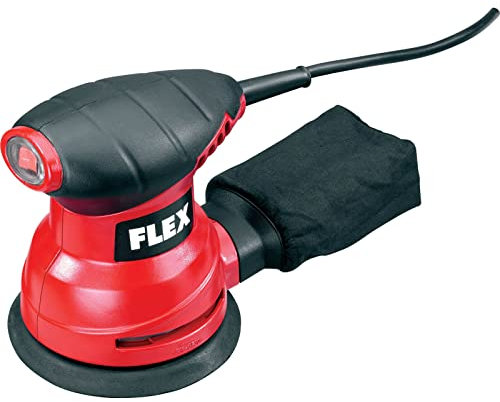 X713 Random Orbital Sander 125mm 230W 240V