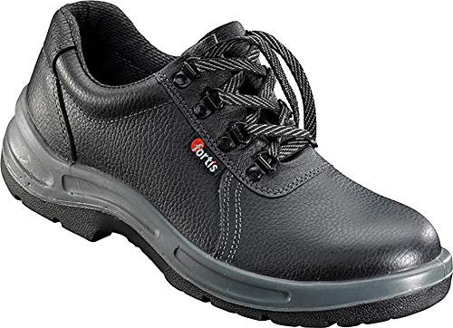 Format 4317784799775 – bau-halbschuh. stoßfest Gr. 38. FORTIS