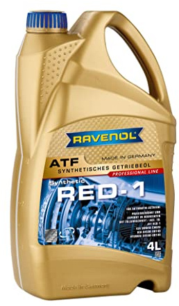 RAVENOL 1211117-004-01-999