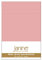 Janine Spannbetttuch 5007 Mako Jersey 180/200 bis 200/200 cm zartmauve Fb. 31