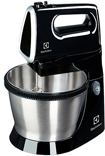 Electrolux esm3310 Love Your Day Collection Pastry Blender with Stainless Steel Bowl 3.5 Litre Capacity