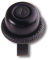 Reich Reich Mini-Drehglocke Oversize Fahrradklingel schwarz 1size