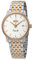 Mido Damen Armbanduhr Digital Automatik Edelstahl M0274072201000