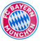 FC Bayern München Autoaufkleber - 3D Logo rot - Sticker Aufkleber - Plus gratis 1 x FCB Autogrammkarte unserer Wahl