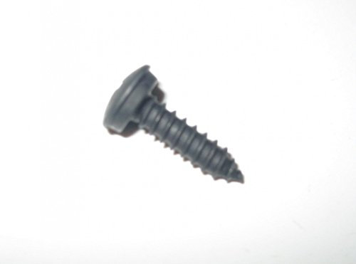 BMW Cross-Head Self-Tapping Bolt/Screw 4.8x16mm 07143448498 Genuine