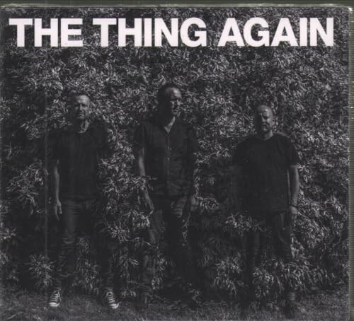 The Thing Records / Trost Records