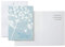 Hallmark Pack of 20 Thank You for Your Sympathy Cards, Cherry Blossom (Funeral Thank You Cards) (5STZ5033)