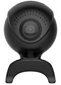 Qantik Set – Kamera Astro 360 Blk + Helm VR Cosmo Blk