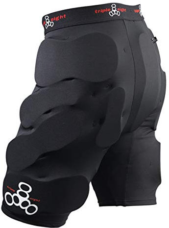 Triple 8 Bumsaver Culera S
