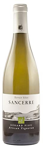 Domaine Gérard Fiou Sancerre Blanc AOC Trocken (1 x 0.75l)