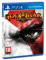Giochi per Console Sony Entertainment GOD OF WAR III Remastered - PS Hits