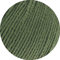 LANA GROSSA Elastico | Baumwoll-Klassiker mit leichtem Stretchanteil | Handstrickgarn aus 96% Baumwolle & 4% Polyester (Elite)| 50g Wolle zum Stricken & Häkeln | 160m Garn FB 156