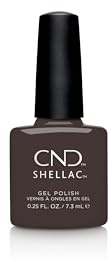 CND Shellac - Phantom 7.3ml, CND00606