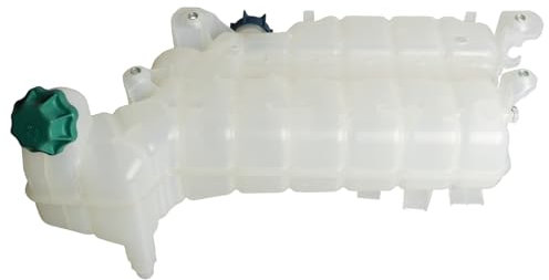 FEBI BILSTEIN 108777 Depósito compensación refrigerante Depósito de Agua Depósito de agua Depósito de expansión