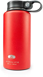 Microlite 1000 High Red