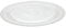 sparefixd Turntable Glass to Fit Whirlpool Microwave